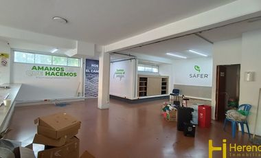 Bodega en Arriendo Ubicado en Medellín Codigo 1083