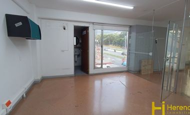 Bodega en Arriendo Ubicado en Medellín Codigo 1083