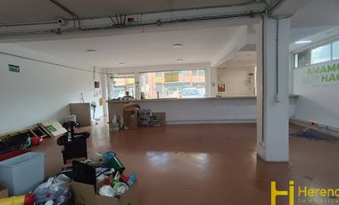 Bodega en Arriendo Ubicado en Medellín Codigo 1083
