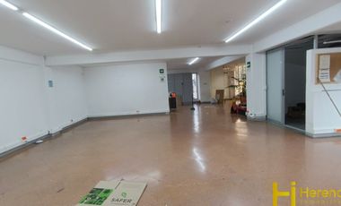 Bodega en Arriendo Ubicado en Medellín Codigo 1083