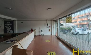 Bodega en Arriendo Ubicado en Medellín Codigo 1083