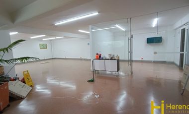Bodega en Arriendo Ubicado en Medellín Codigo 1083