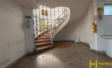 Bodega en Arriendo Ubicado en Medellín Codigo 1083