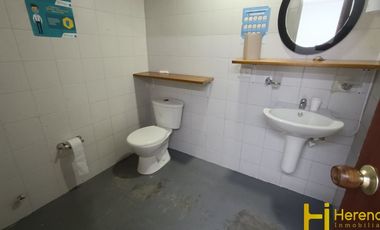 Bodega en Arriendo Ubicado en Medellín Codigo 1083