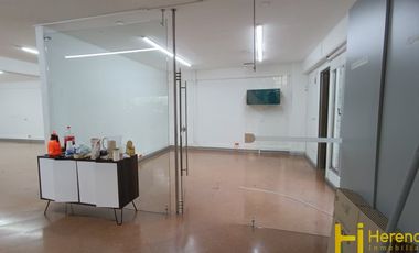 Bodega en Arriendo Ubicado en Medellín Codigo 1083