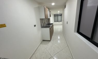 Apartaestudio en Arriendo Ubicado en Bello Codigo 1315