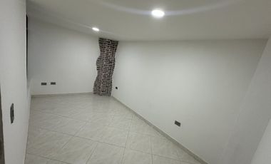 Apartaestudio en Arriendo Ubicado en Bello Codigo 1315