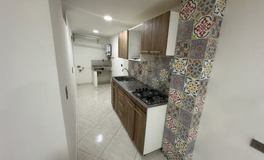 Apartaestudio en Arriendo Ubicado en Bello Codigo 1315