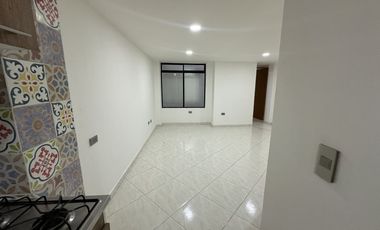 Apartaestudio en Arriendo Ubicado en Bello Codigo 1315