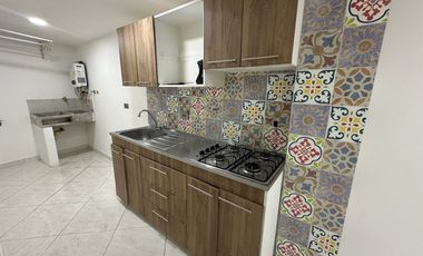 Apartaestudio en Arriendo Ubicado en Bello Codigo 1315
