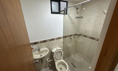 Apartaestudio en Arriendo Ubicado en Bello Codigo 1315