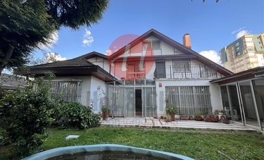 Casa en Arriendo en Alemania