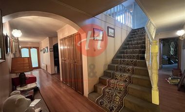 Casa en Arriendo en Alemania