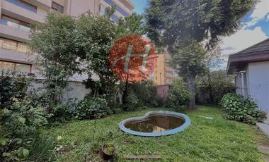 Casa en Arriendo en Alemania