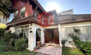 Casa en Arriendo en Alemania