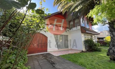 Casa en Arriendo en Alemania