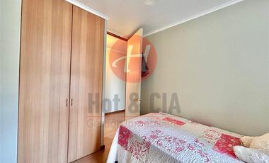 Departamento en Venta en Av. Gabriela Mistral