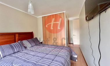 Departamento en Venta en Av. Gabriela Mistral