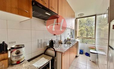 Departamento en Venta en Av. Gabriela Mistral