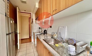 Departamento en Venta en Av. Gabriela Mistral