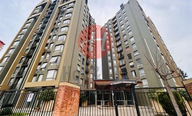 Departamento en Venta en Av. Gabriela Mistral