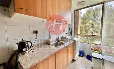Departamento en Venta en Av. Gabriela Mistral