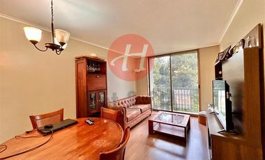 Departamento en Venta en Av. Gabriela Mistral