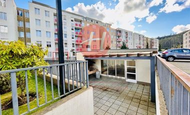 Departamento en Venta en Condominio Portal del Sur