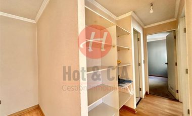 Departamento en Venta en Condominio Portal del Sur