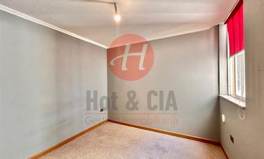 Departamento en Venta en Condominio Portal del Sur