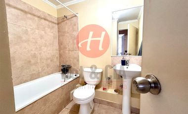 Departamento en Venta en Condominio Portal del Sur
