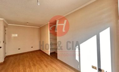 Departamento en Venta en Condominio Portal del Sur