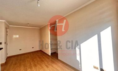 Departamento en Venta en Condominio Portal del Sur