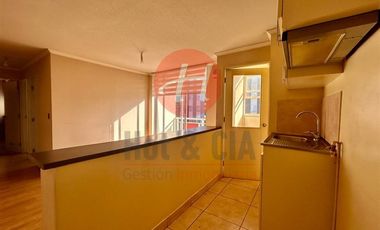 Departamento en Venta en Condominio Portal del Sur