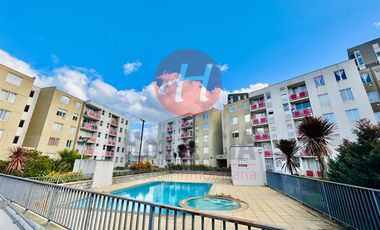 Departamento en Venta en Condominio Portal del Sur