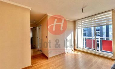 Departamento en Venta en Condominio Portal del Sur