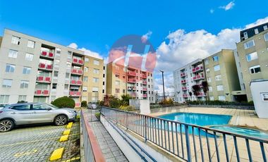 Departamento en Venta en Condominio Portal del Sur
