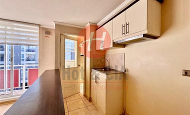 Departamento en Venta en Condominio Portal del Sur