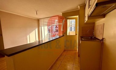 Departamento en Venta en Condominio Portal del Sur