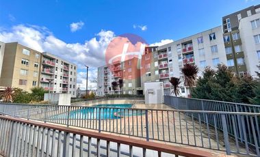 Departamento en Venta en Condominio Portal del Sur