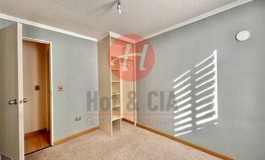 Departamento en Venta en Condominio Portal del Sur