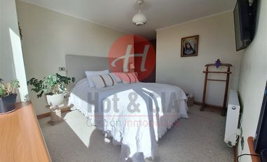 Departamento en Venta en Don Simon XIV