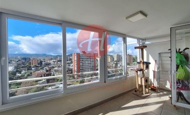 Departamento en Venta en Don Simon XIV