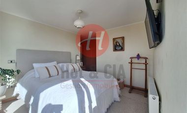 Departamento en Venta en Don Simon XIV