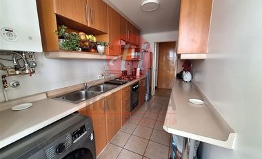 Departamento en Venta en Don Simon XIV