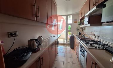 Departamento en Venta en Don Simon XIV