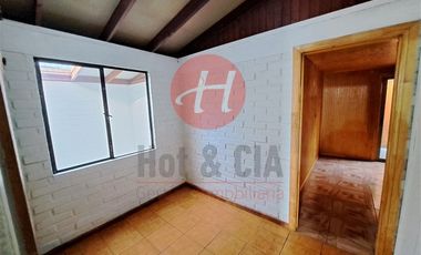 Casa en Venta en Roberto Fulton