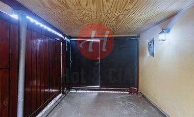 Casa en Venta en Roberto Fulton