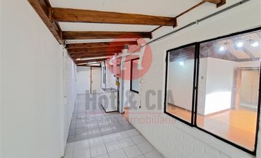 Casa en Venta en Roberto Fulton