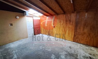 Casa en Venta en Roberto Fulton